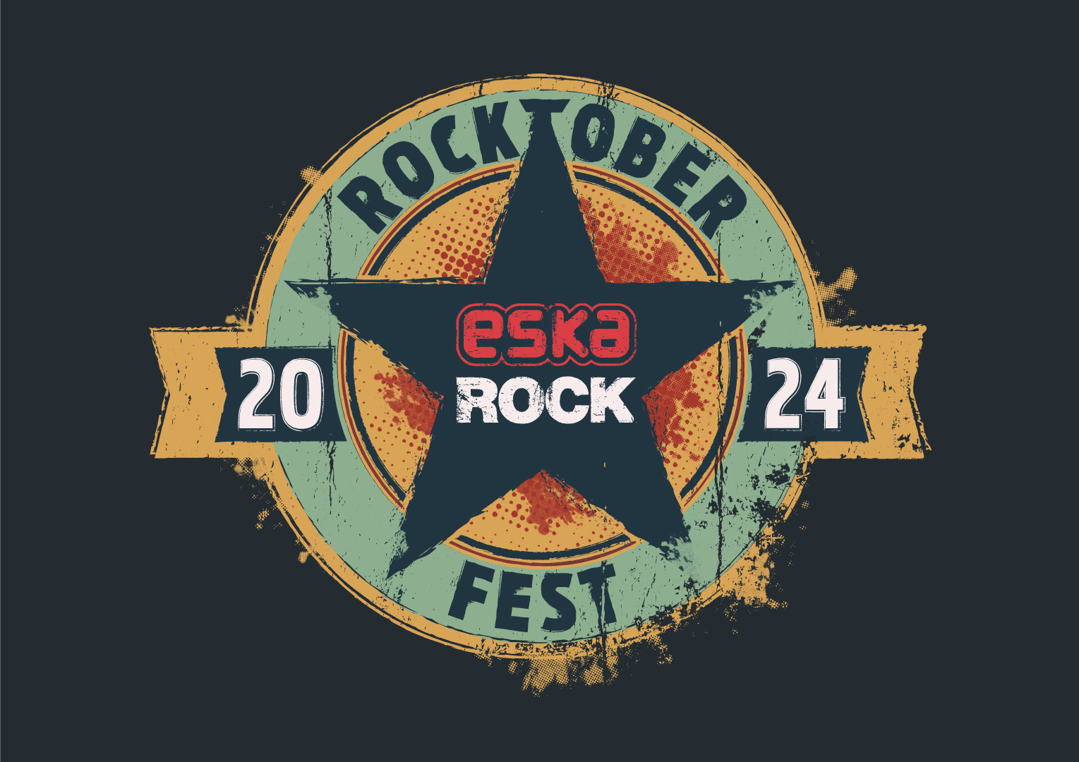 Eska ROCK po raz kolejny organizuje urodzinowy Rocktober Fest