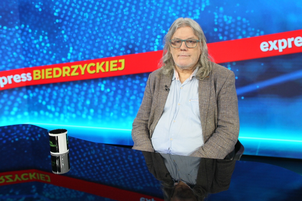 Wydawnictwo HARDE zaprasza na spotkanie autorskie z Piotrem Niemczykiem