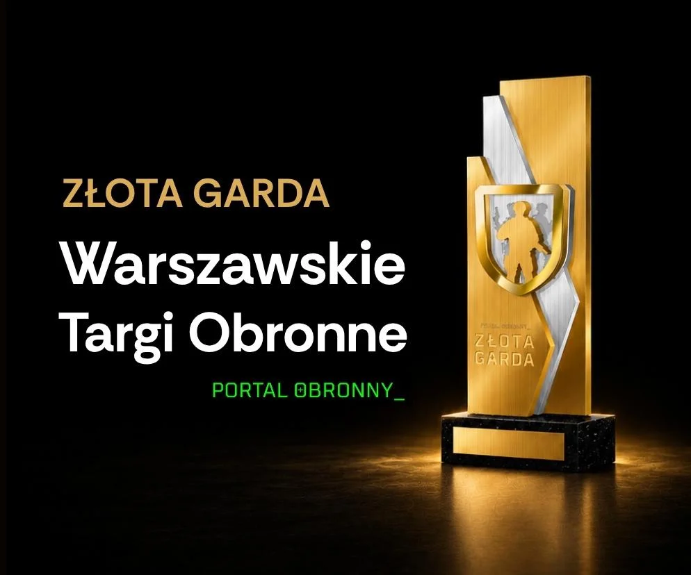 PortalObronny.pl wręczy nowe nagrody – Złote Gardy