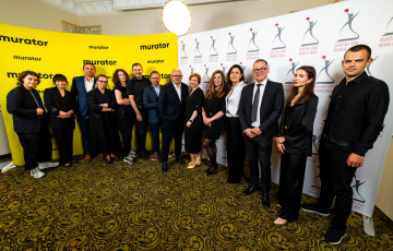 „Murator” ponownie doceniony przez branżę