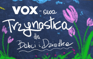 Radio VOX FM rozdaje „Trzynastki” z okazji Dnia Babci i Dziadka